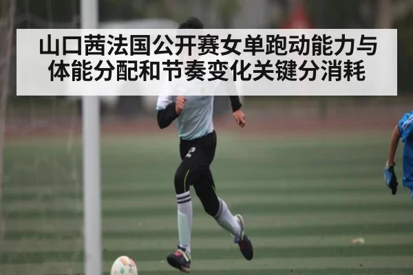 山口茜法国公开赛女单跑动能力与体能分配和节奏变化关键分消耗